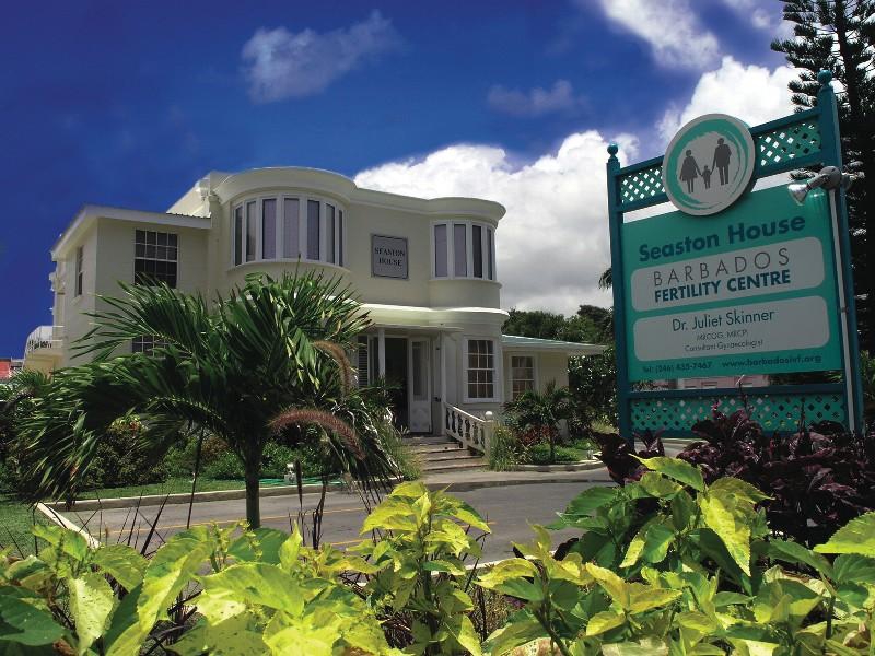 Barbados Fertility Centre
