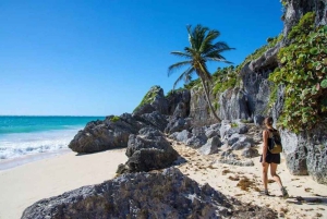 Barbados: Hiking and Sightseeing Tour
