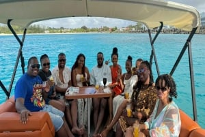 Barbados -Luxuskreuzfahrt mit Mittagessen und Open Bar