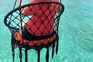 Barbados -Luxury Cruise with Lunch and Open Bar