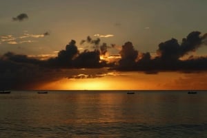 Barbados- Luxury Coastline Cruise - All Inclusive
