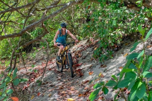 Barbados: MTB 246 Mountain Bike Adventure Tour