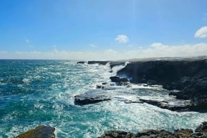 Barbados - Tour guiado panorámico privado