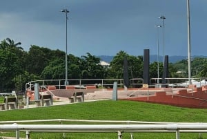 Barbados - Tour guiado panorámico privado