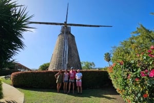 Barbados - Tour guiado panorámico privado