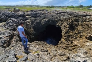Barbados: Yksityinen maisemakierros saarella