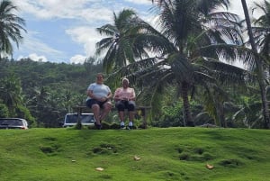 Barbados: Yksityinen maisemakierros saarella