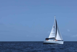 Barbados: Żeglarska przygoda w małej grupie na jachcie jednokadłubowym