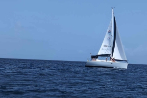 Barbados: Żeglarska przygoda w małej grupie na jachcie jednokadłubowym