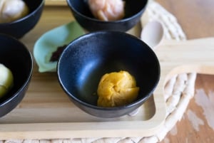 Barbados: Smagning af tropiske frugter og sorbet