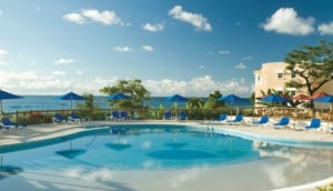 Beach View Hotel