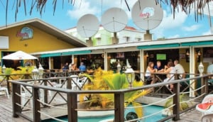 Bert's Barbados