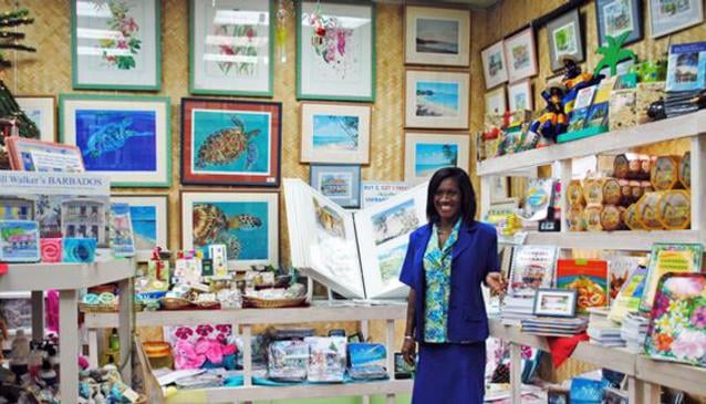 Best of Barbados Gift Shops