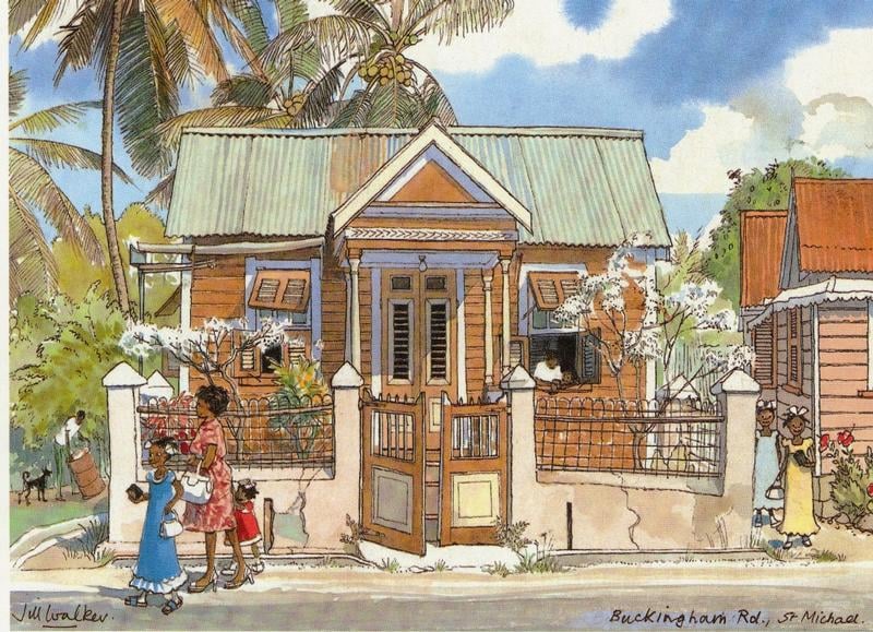 Best of Barbados Gift Shops