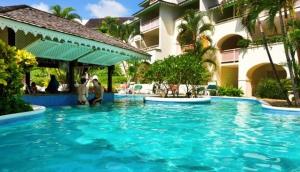 Bougainvillea Beach Resort