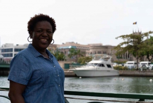 Bridgetown: Historic Guided Walking Tour