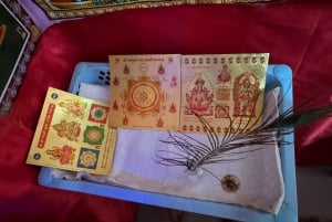 Bridgetown: Private Astrology & Spiritual Guidance