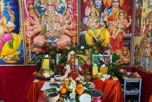 Bridgetown: Private Astrology & Spiritual Guidance