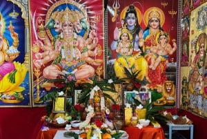 Bridgetown: Private Astrology & Spiritual Guidance