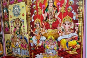 Bridgetown: Private Astrology & Spiritual Guidance