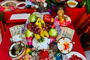 Bridgetown: Private Astrology & Spiritual Guidance