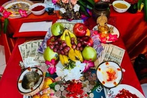 Bridgetown: Private Astrology & Spiritual Guidance