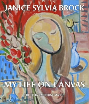 Janice Sylvia Brock - Artist