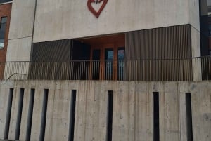 Buenos Aires: Puerto Madero-tur for små grupper