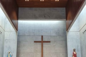 Buenos Aires: Puerto Madero-tur for små grupper