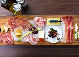 Buzo Osteria Italiana - Barbados