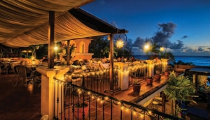 Cafe Luna