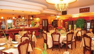 China House & New Century Chinese Restaurant