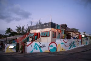 Cocktail Kitchen