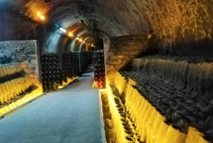 Coimbra: wycieczka gastronomiczna Rota da Bairrada