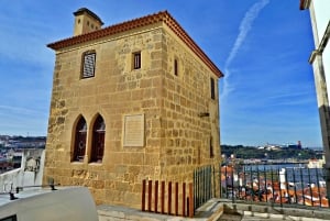 Coimbra: Odkryj uroki i najważniejsze atrakcje podczas pieszej wycieczki