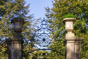 Coimbra verzaubert: Eine romantische Reise durch die Zeit