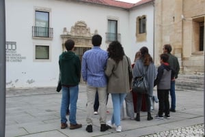 Coimbra: Rundvisning med smagsprøver på portugisiske produkter