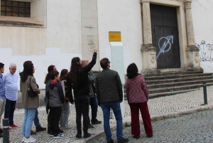 Coimbra: Rundvisning med smagsprøver på portugisiske produkter