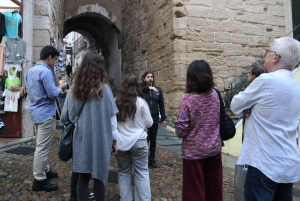 Coimbra: Rundvisning med smagsprøver på portugisiske produkter