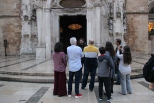 Coimbra: Rundvisning med smagsprøver på portugisiske produkter