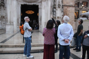 Coimbra: Rundvisning med smagsprøver på portugisiske produkter