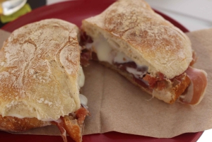 Coimbra: Rundvisning med smagsprøver på portugisiske produkter