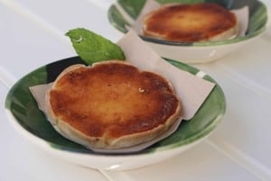 Coimbra: Rundvisning med smagsprøver på portugisiske produkter