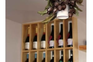 Coimbra: Rundvisning med smagsprøver på portugisiske produkter