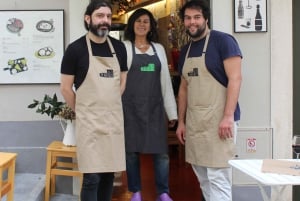 Coimbra: Night Tour with Fado Music, Wine, and Tasting