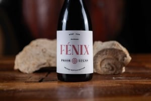 Coimbra: Prior Lucas' vinoplevelse