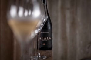 Coimbra: Prior Lucas' vinoplevelse