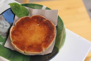 Coimbra: Wycieczka między katedrami z degustacją i winami