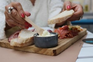 Coimbra: Wycieczka między katedrami z degustacją i winami