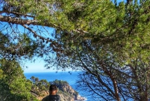 Costa Brava: Discovering Coastline, Tossa de Mar and Lunch